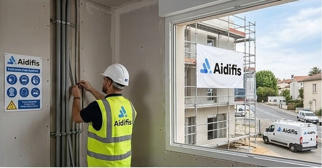 Collaboration BTP Aidifis